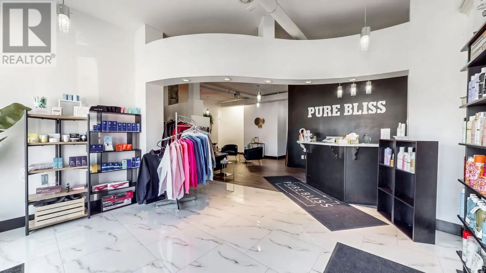 1429 Topsail Road