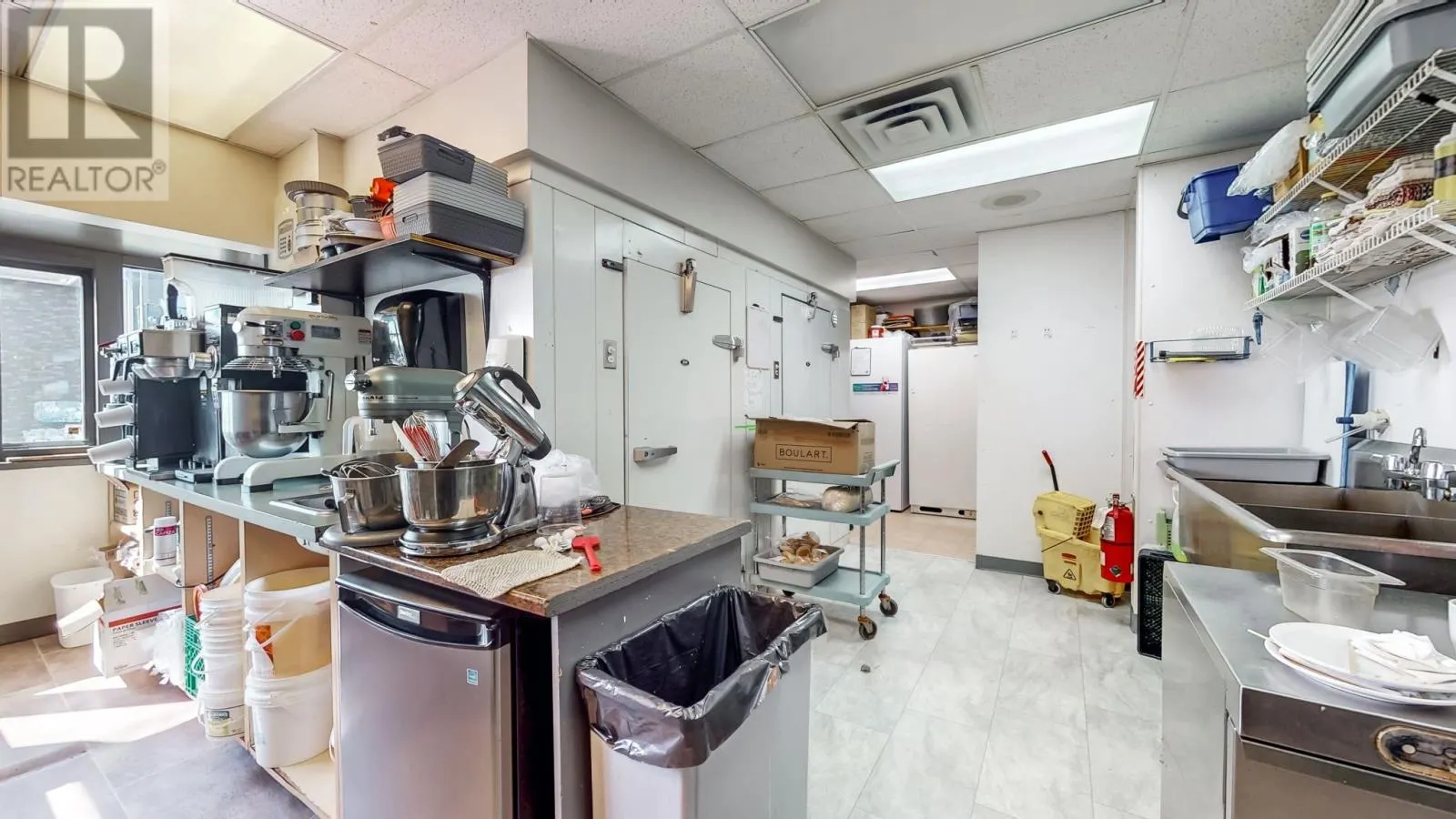 1429 Topsail Road