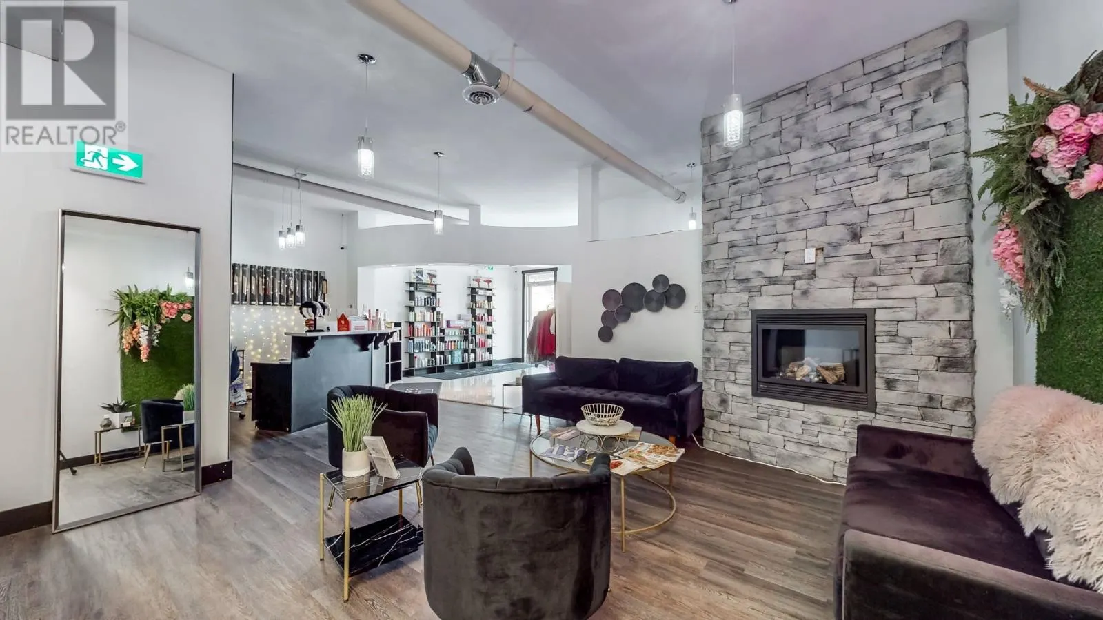 1429 Topsail Road