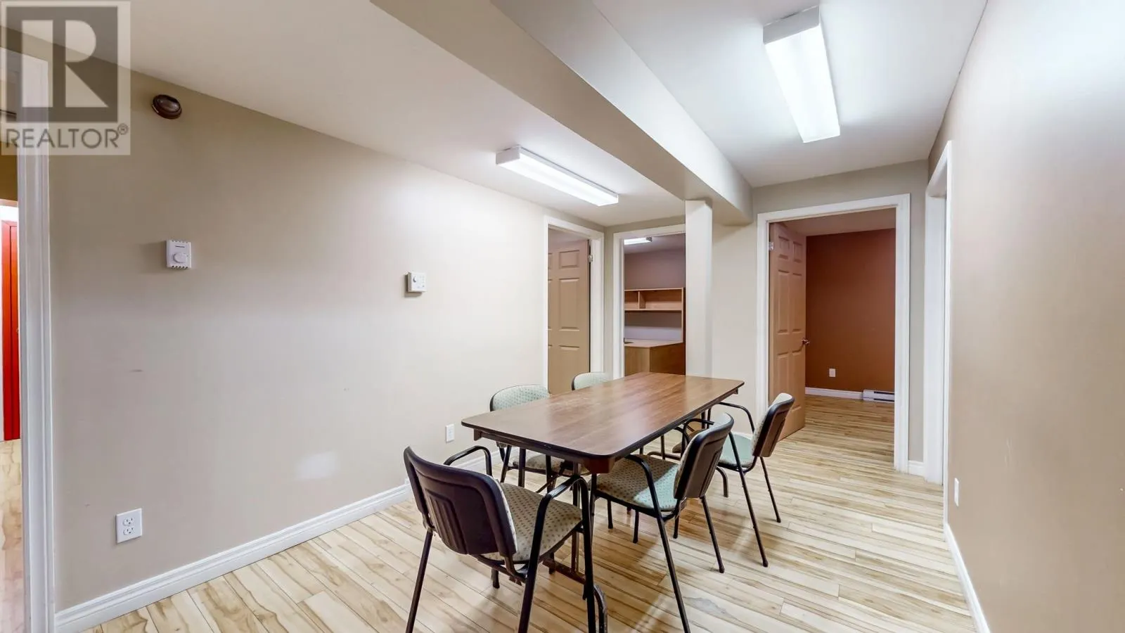 1429 Topsail Road