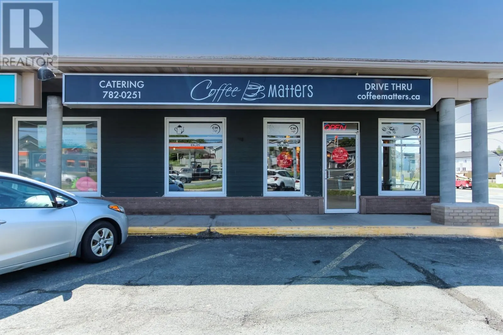 1429 Topsail Road