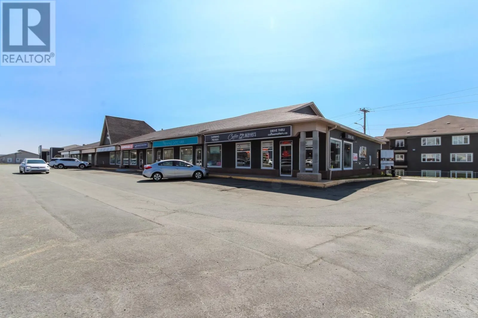 1429 Topsail Road