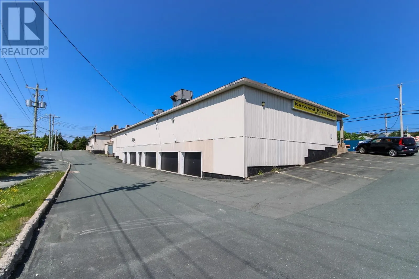 1429 Topsail Road