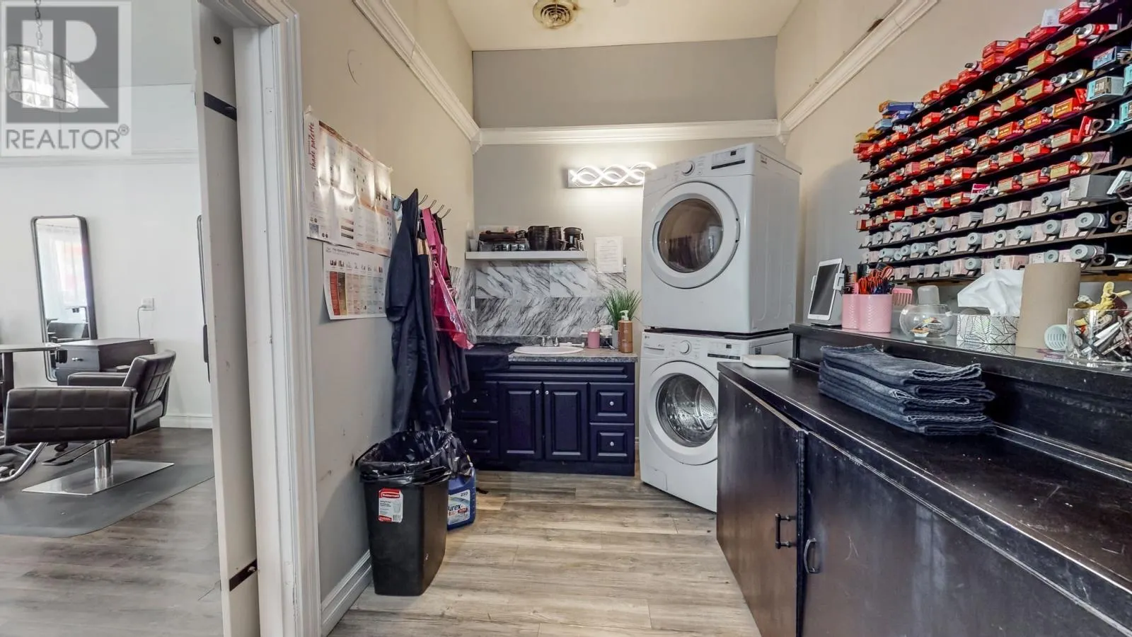 1429 Topsail Road