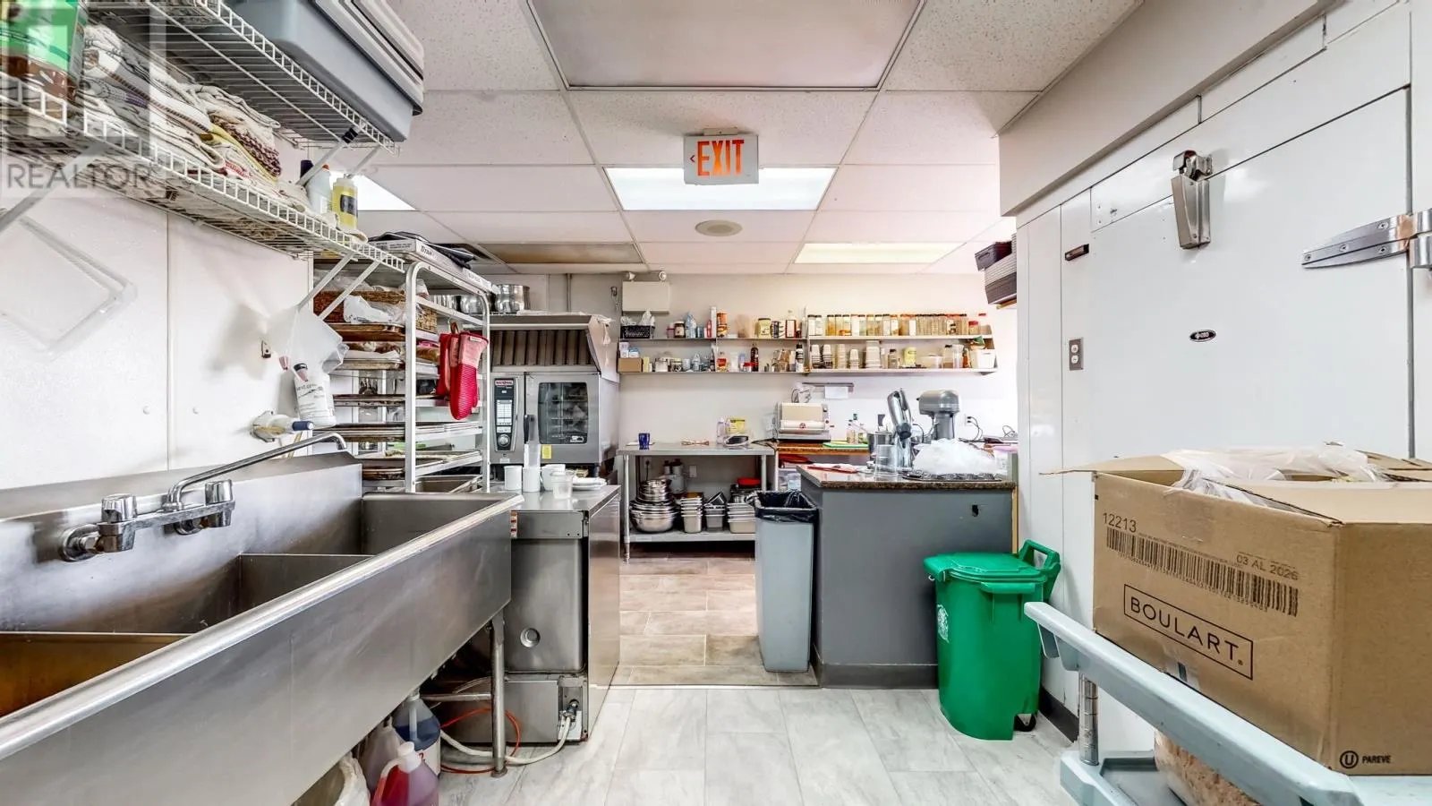 1429 Topsail Road