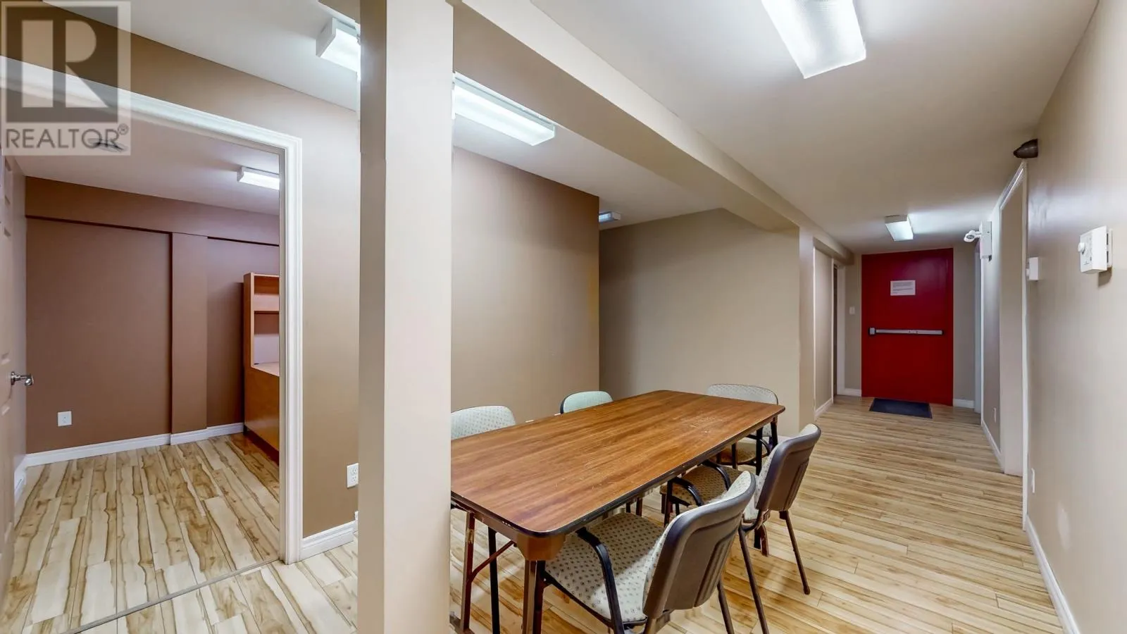 1429 Topsail Road