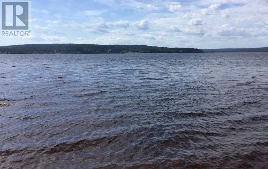 101 Bunyan's Cove Road