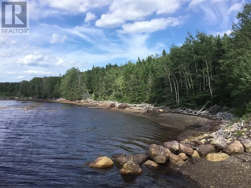 101 Bunyan's Cove Road