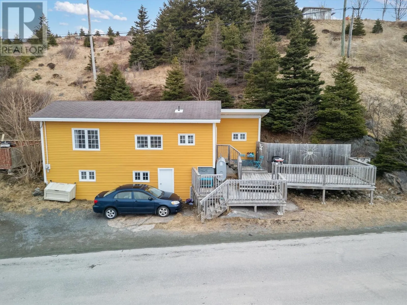 45-47 Northside Road