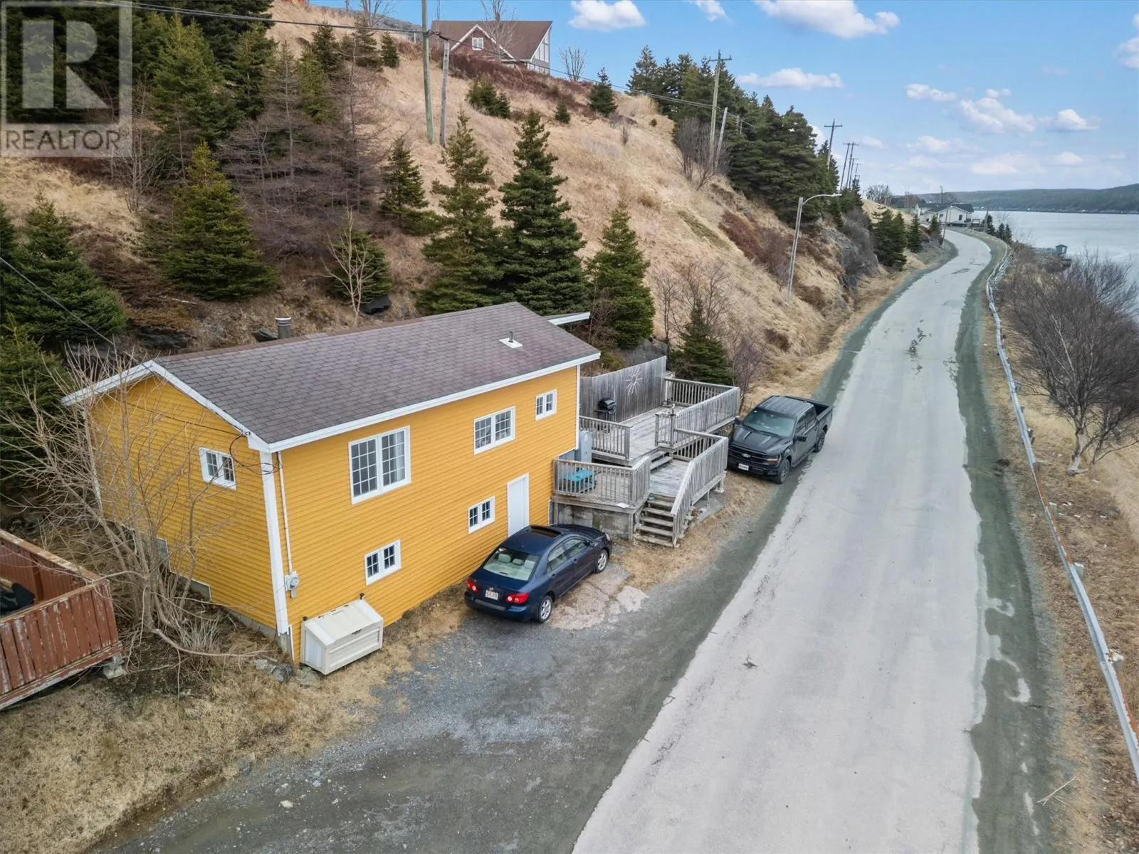 45-47 Northside Road