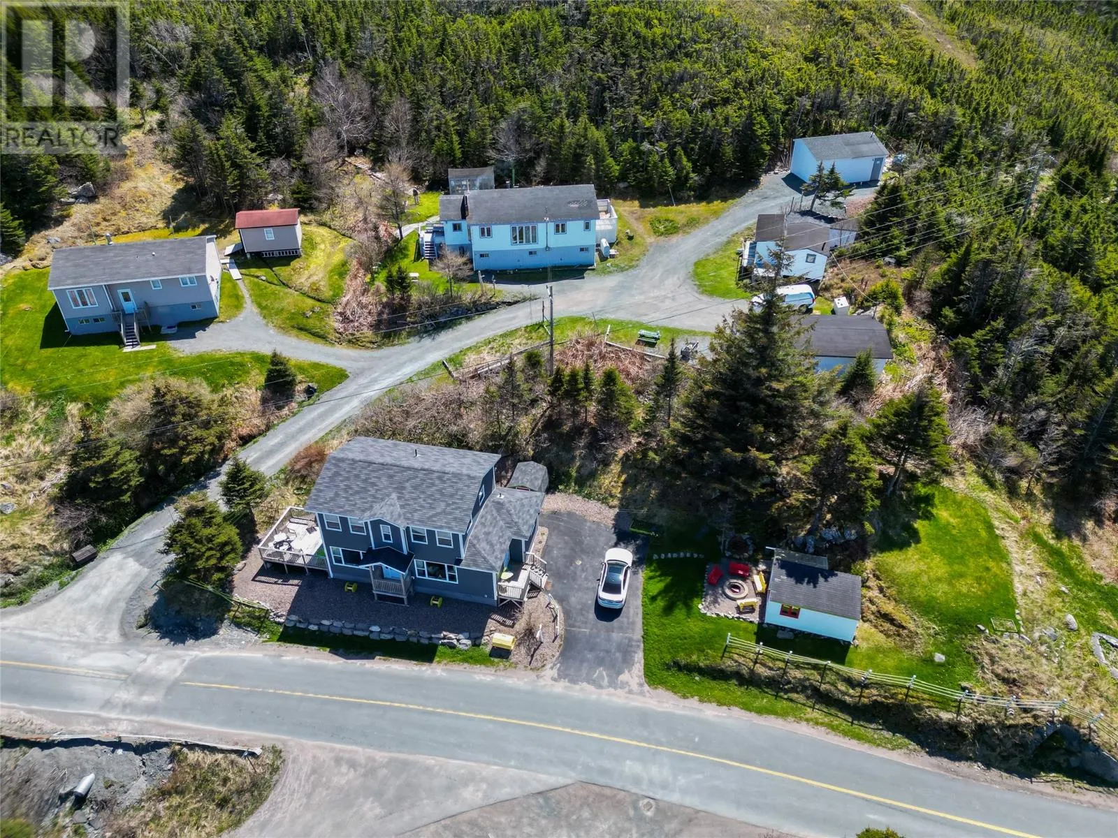 42 Main Road