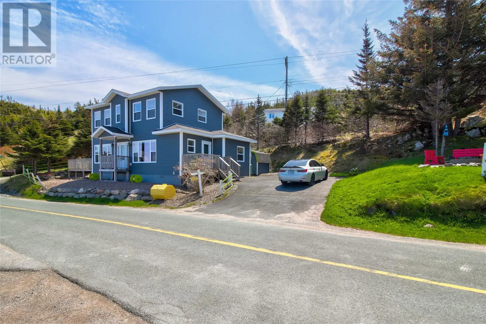 42 Main Road