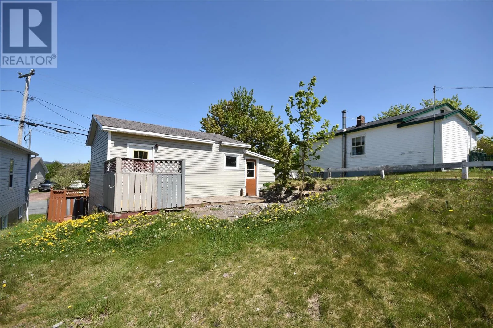 32 Anchorage Road