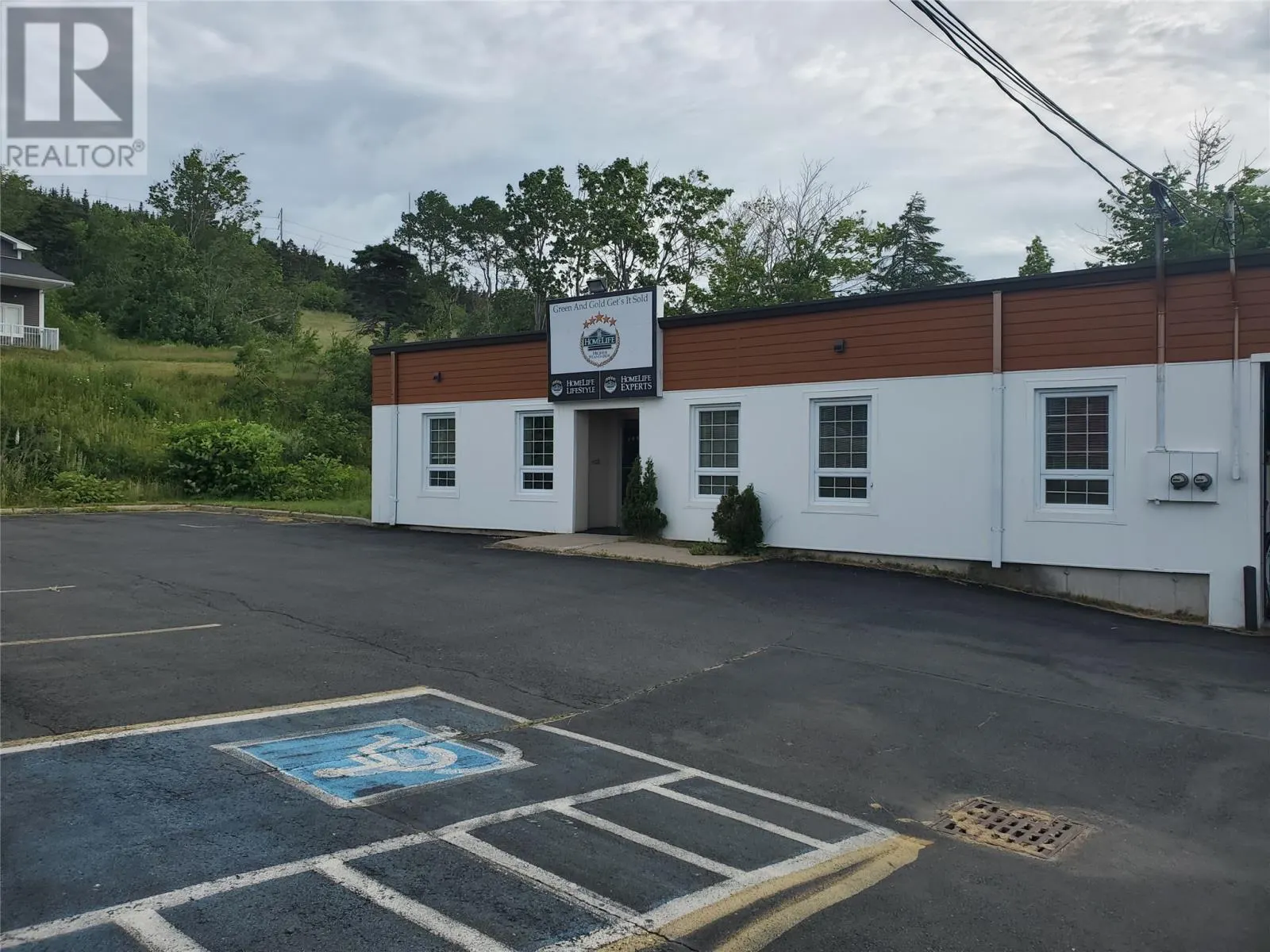 874 Topsail Road