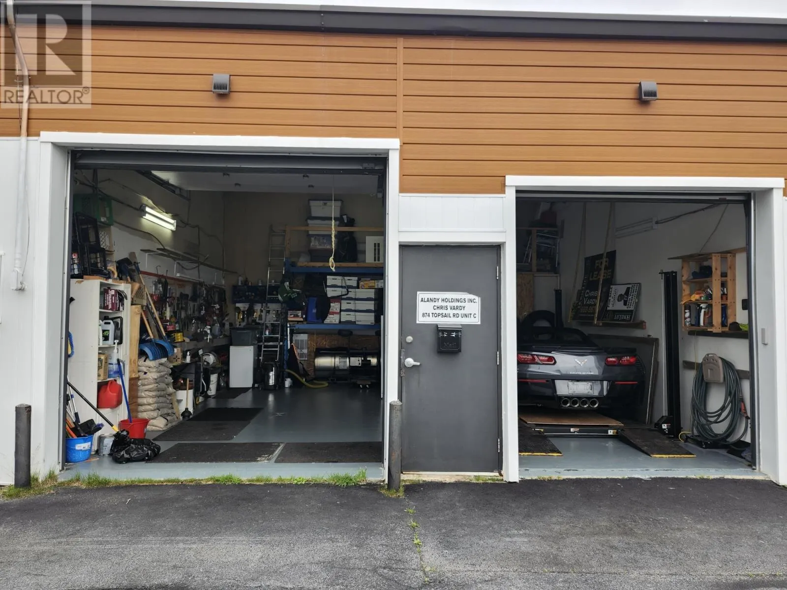 874 Topsail Road