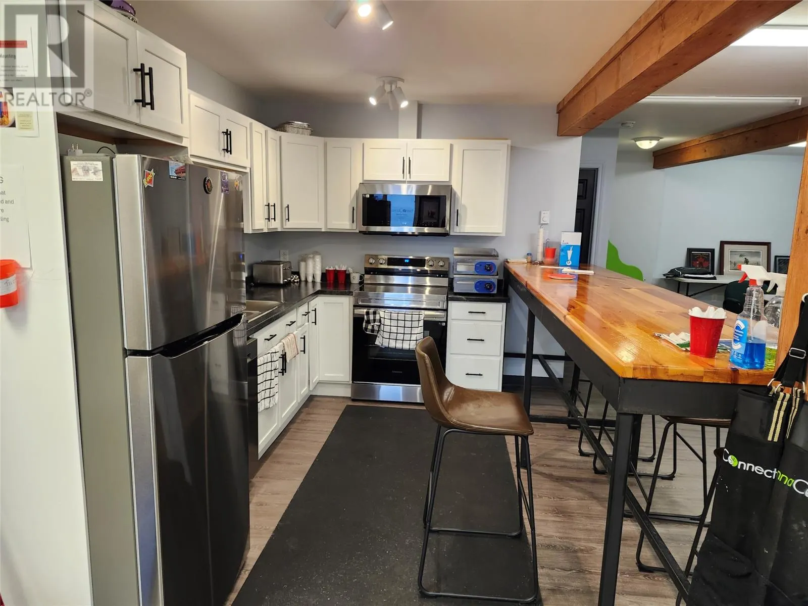 874 Topsail Road