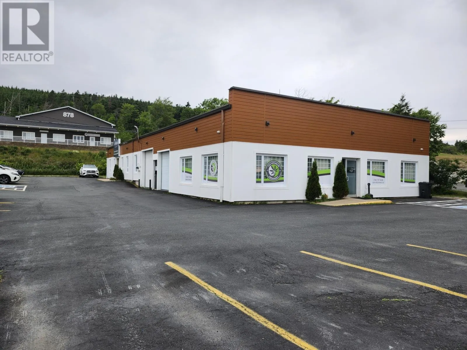 874 Topsail Road