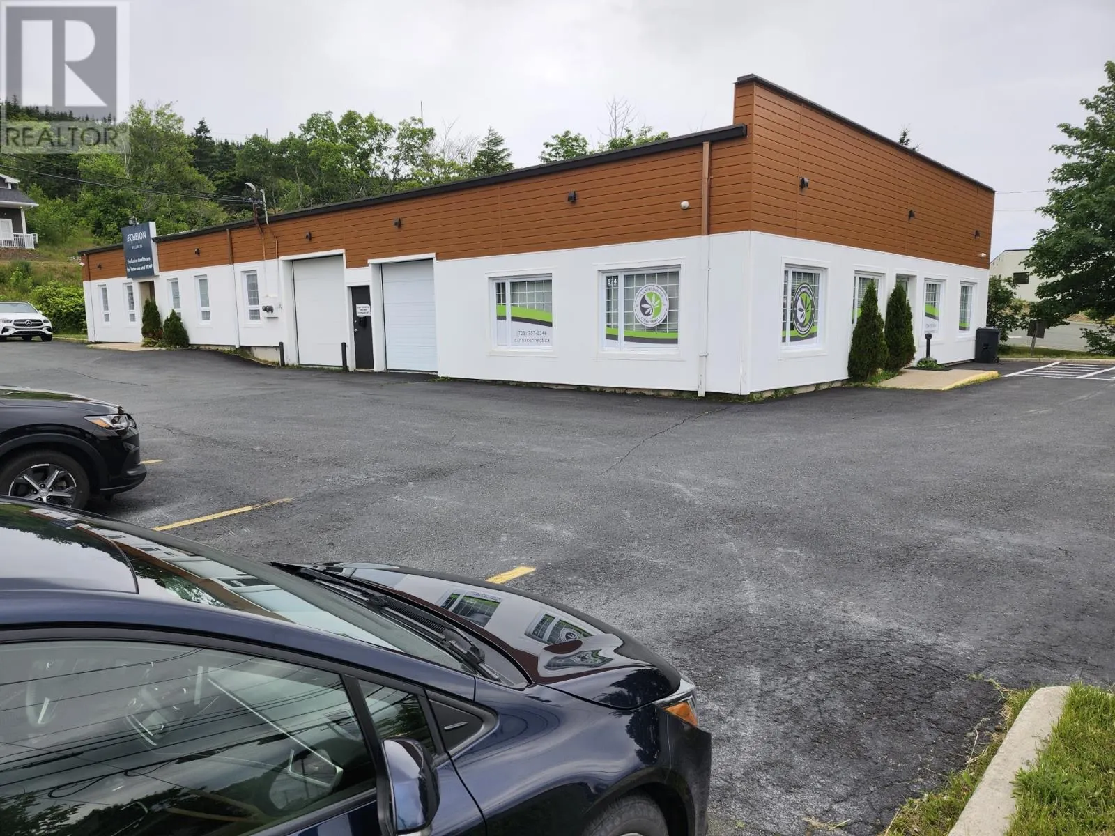 874 Topsail Road