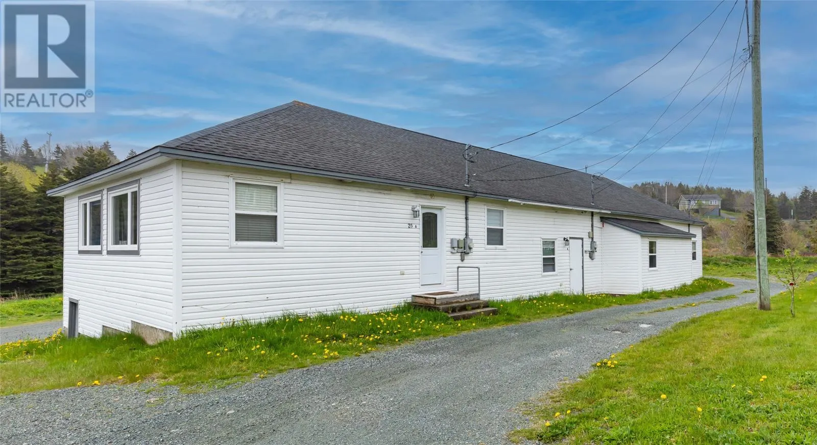 26 Lower Street