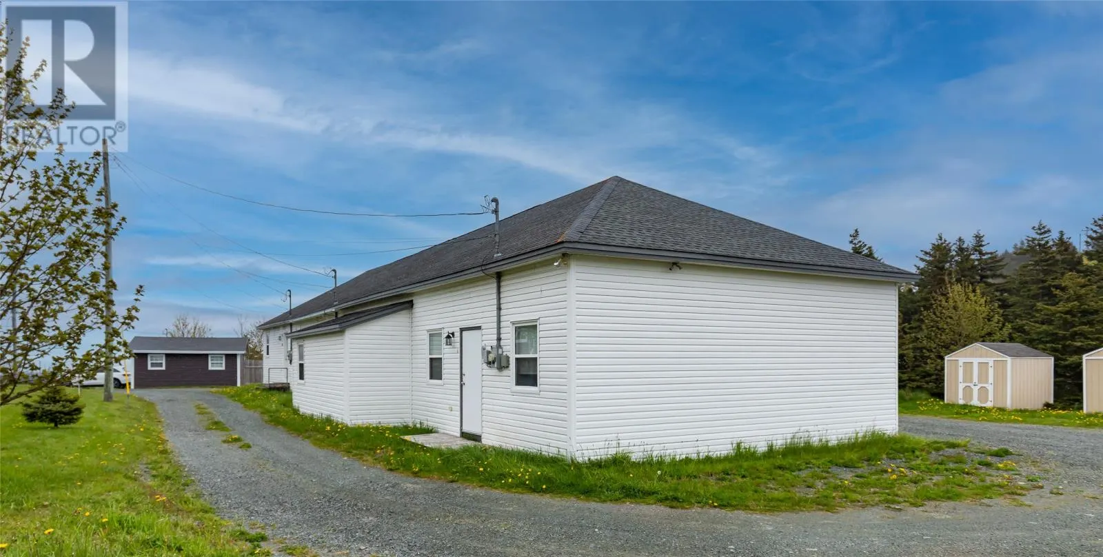 26 Lower Street