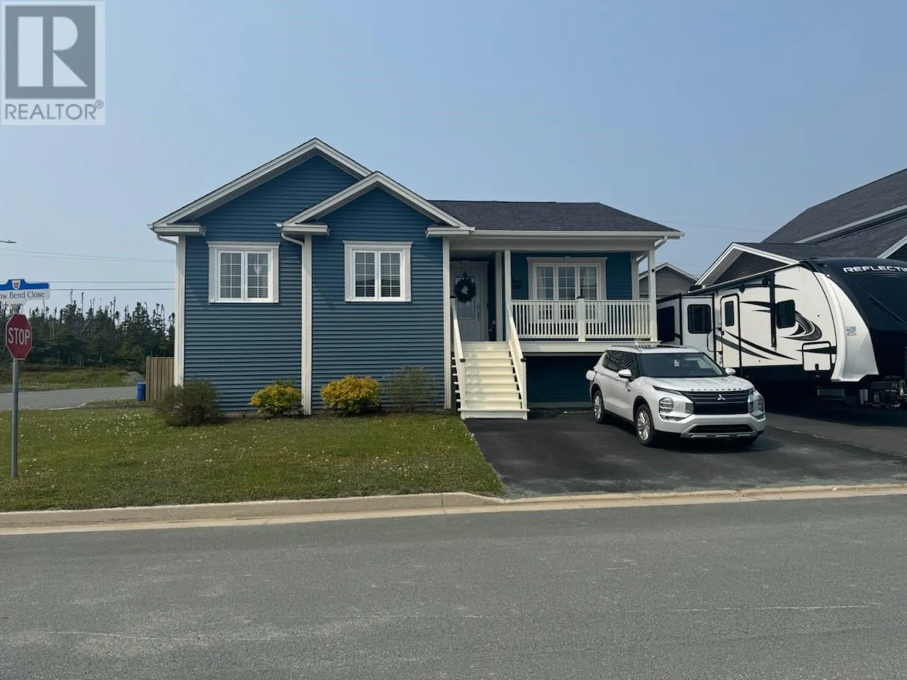 1 Willow Bend Close