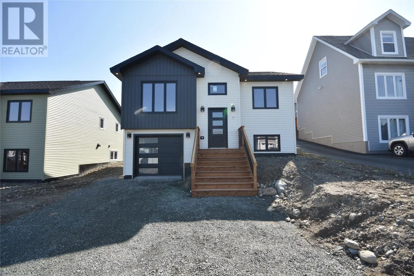 Lot 8 Erica (Phase 3) Avenue