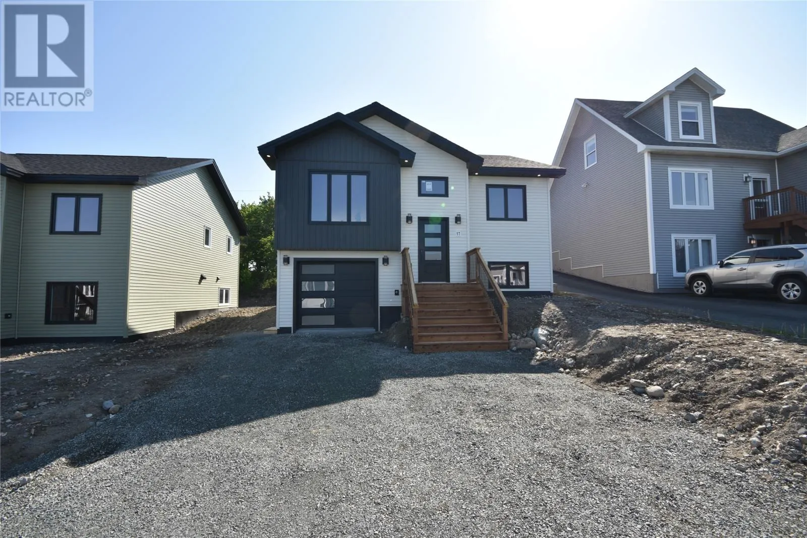Lot 8 Erica (Phase 3) Avenue