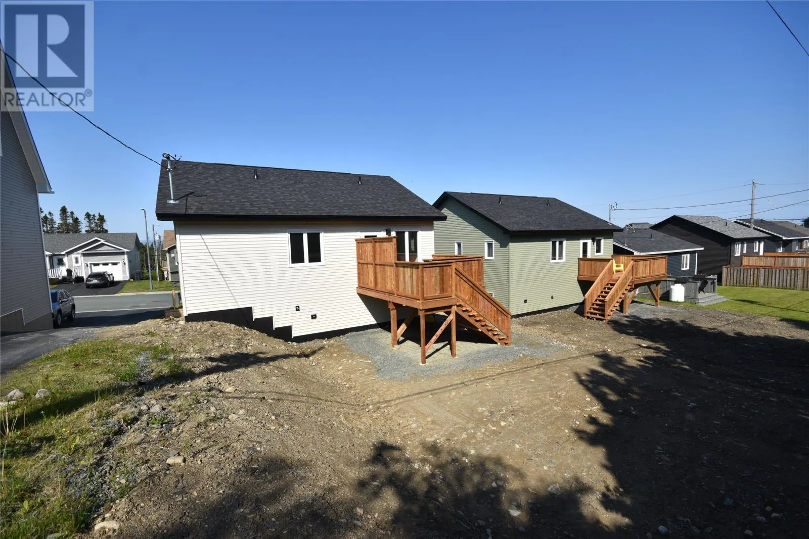 Lot 8 Erica (Phase 3) Avenue