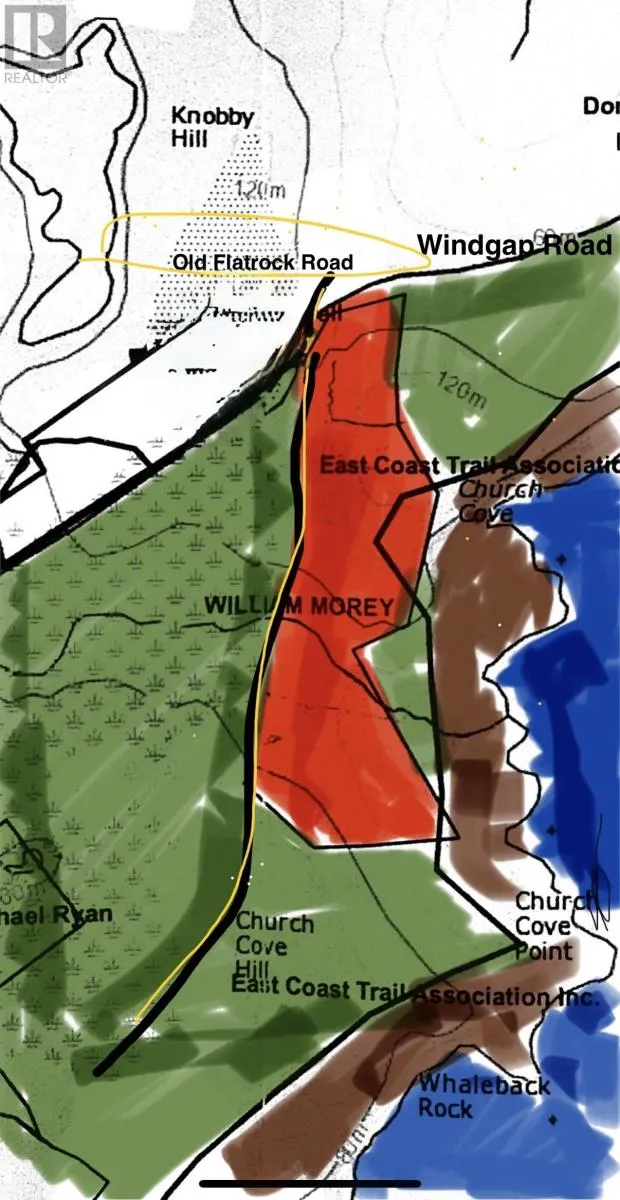 000 Windgap Road