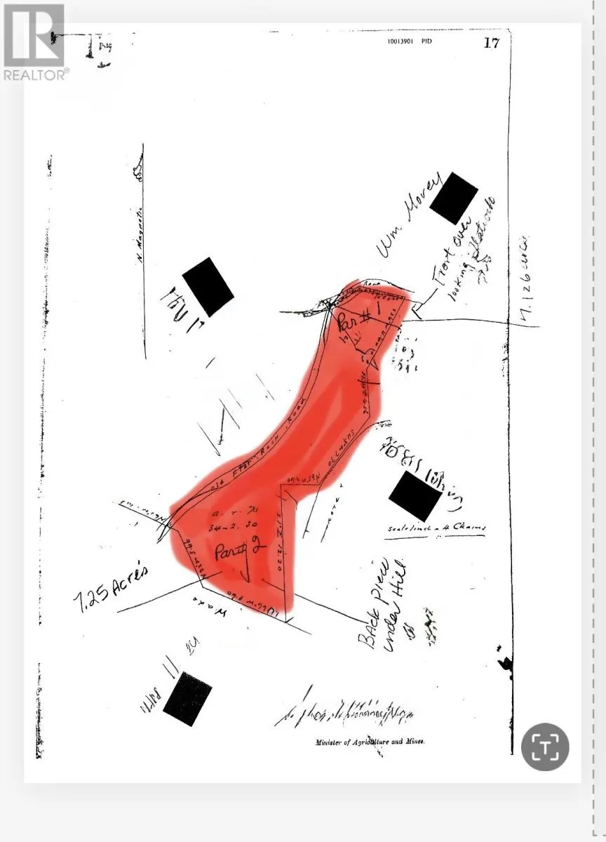 000 Windgap Road