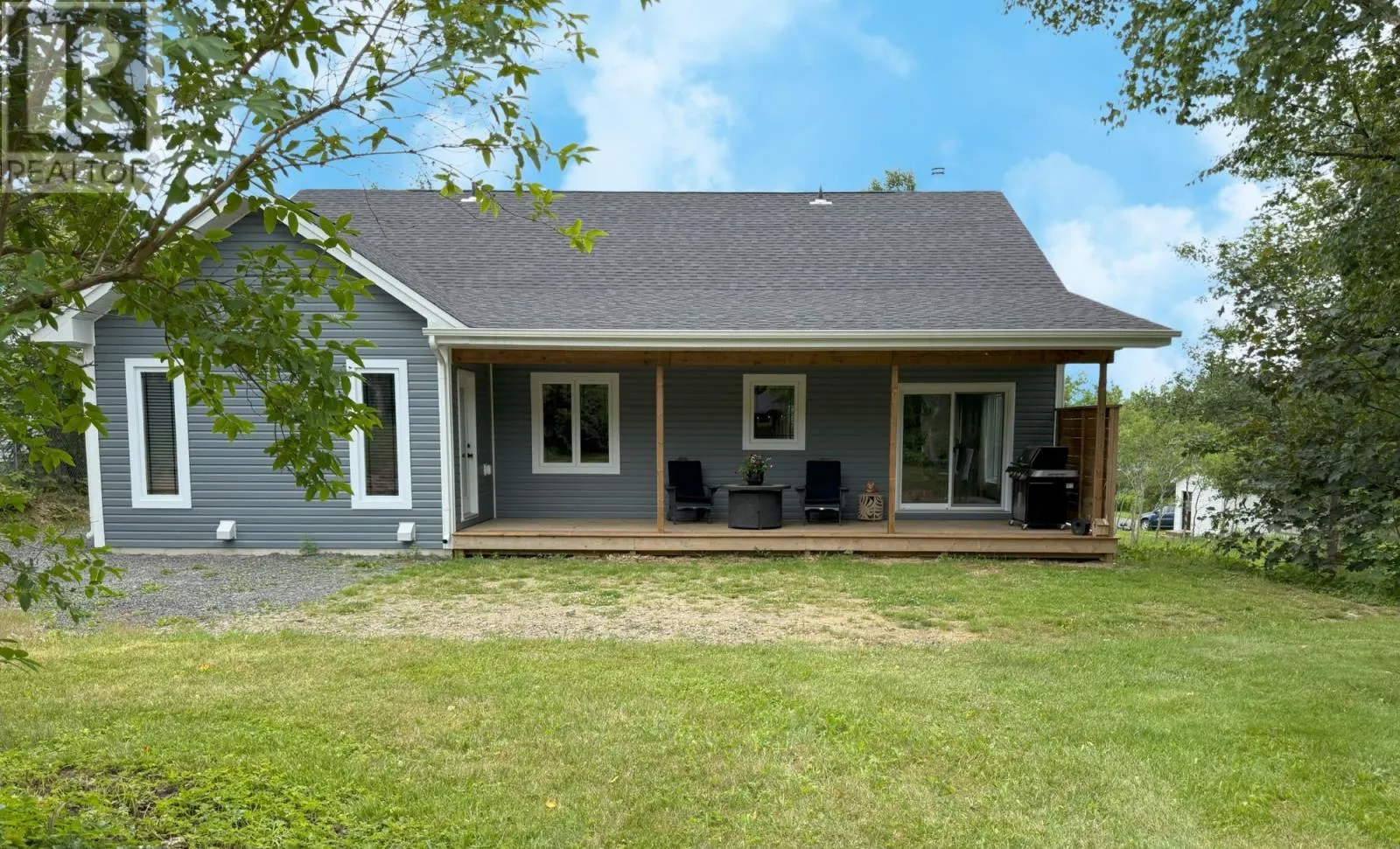 44 Bond Road