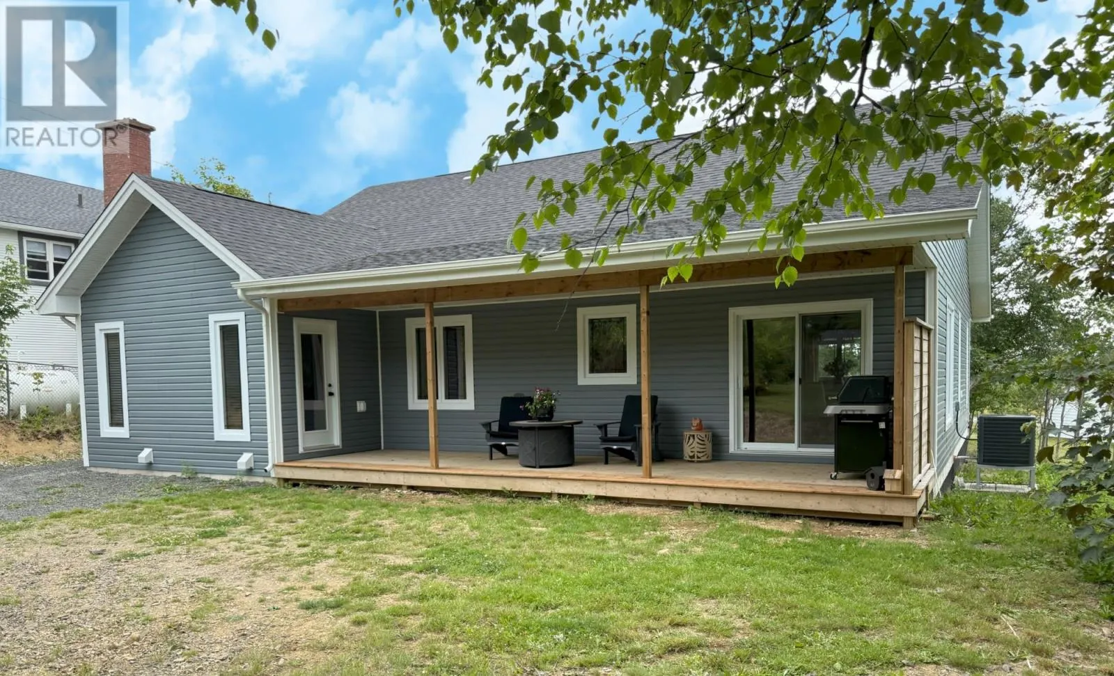 44 Bond Road