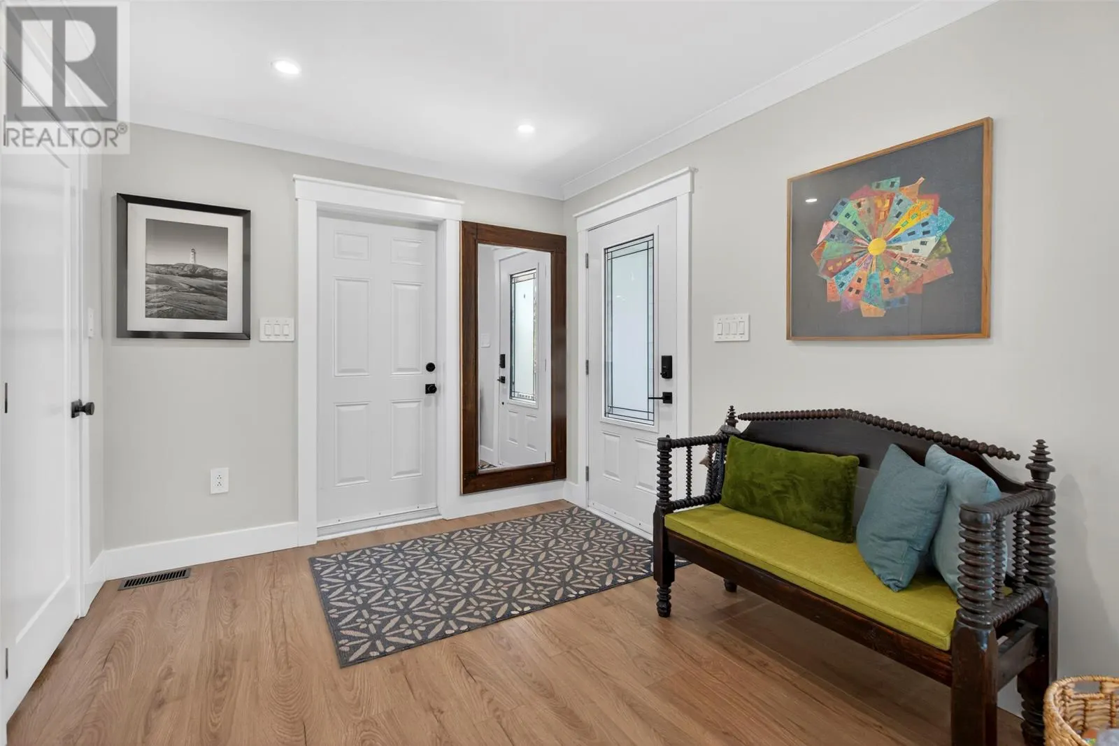 44 Bond Road