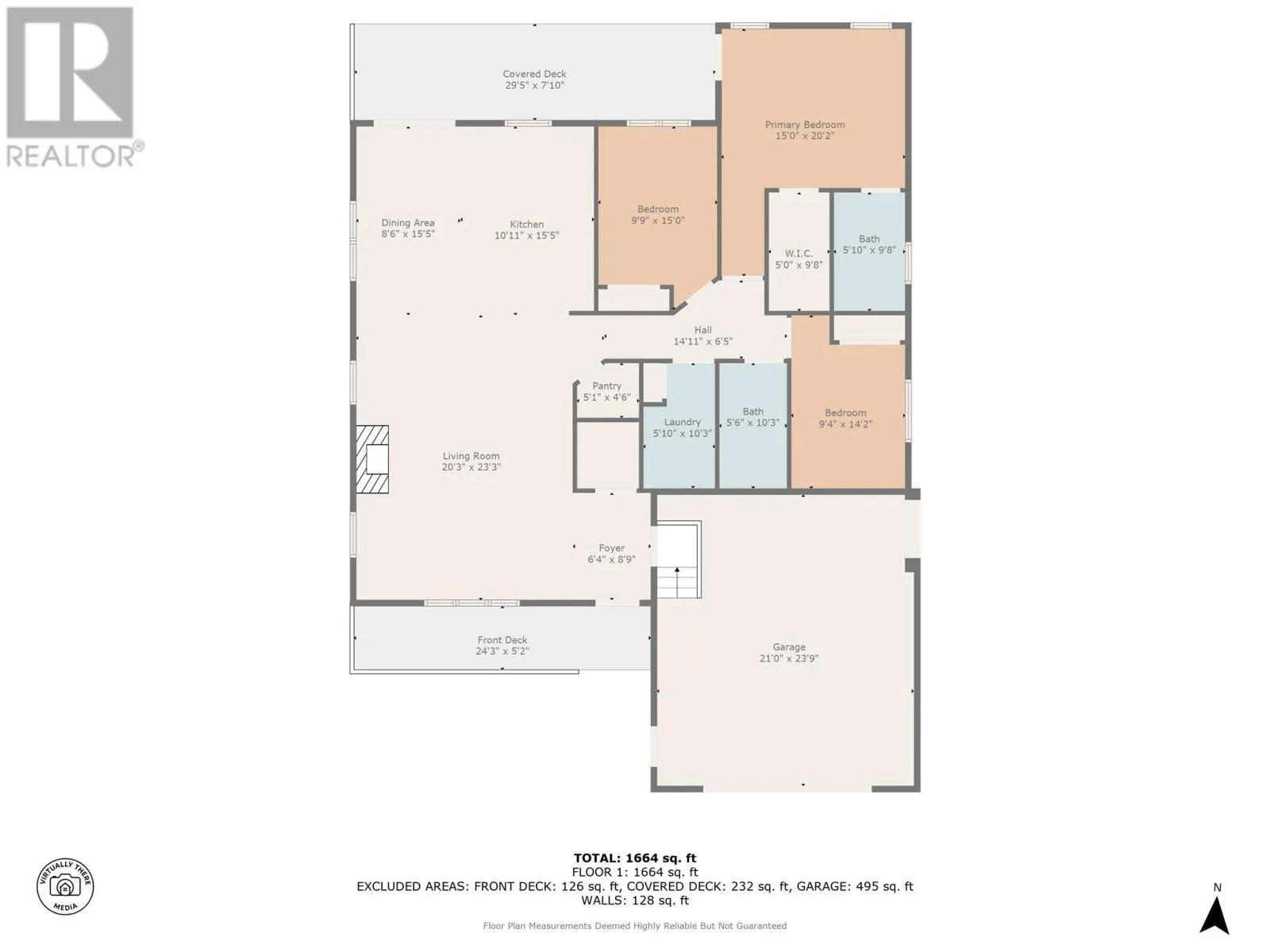 44 Bond Road