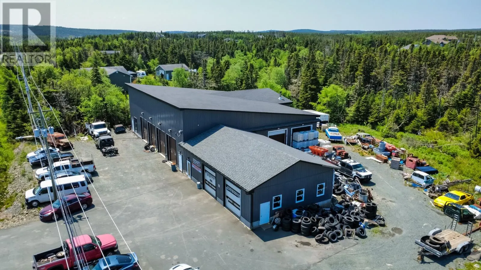 235 Pouch Cove Highway