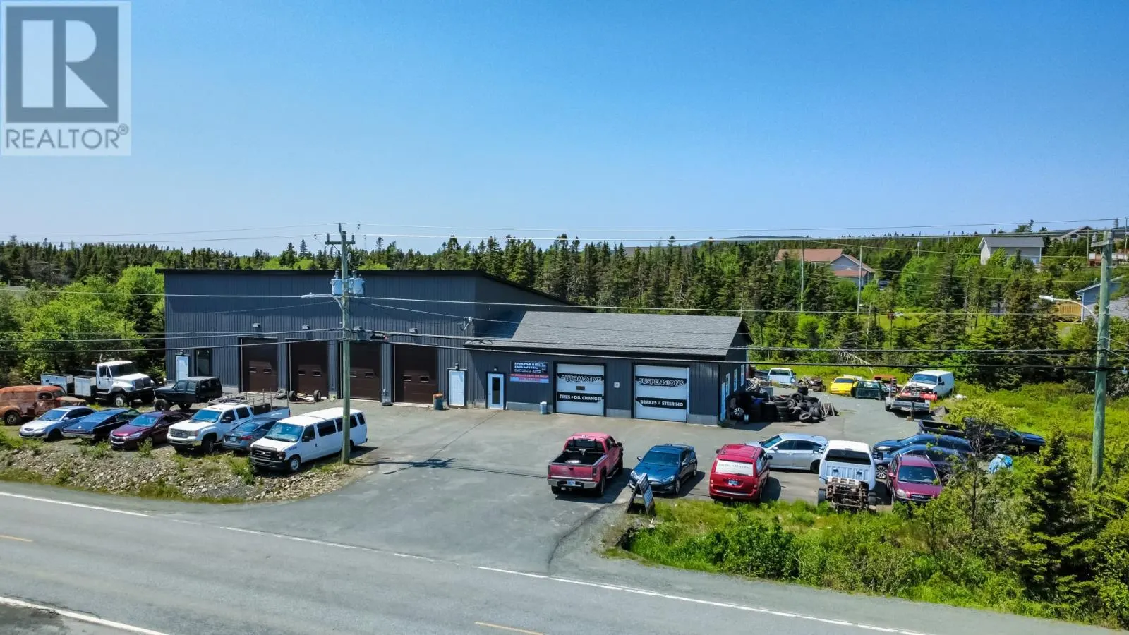 235 Pouch Cove Highway