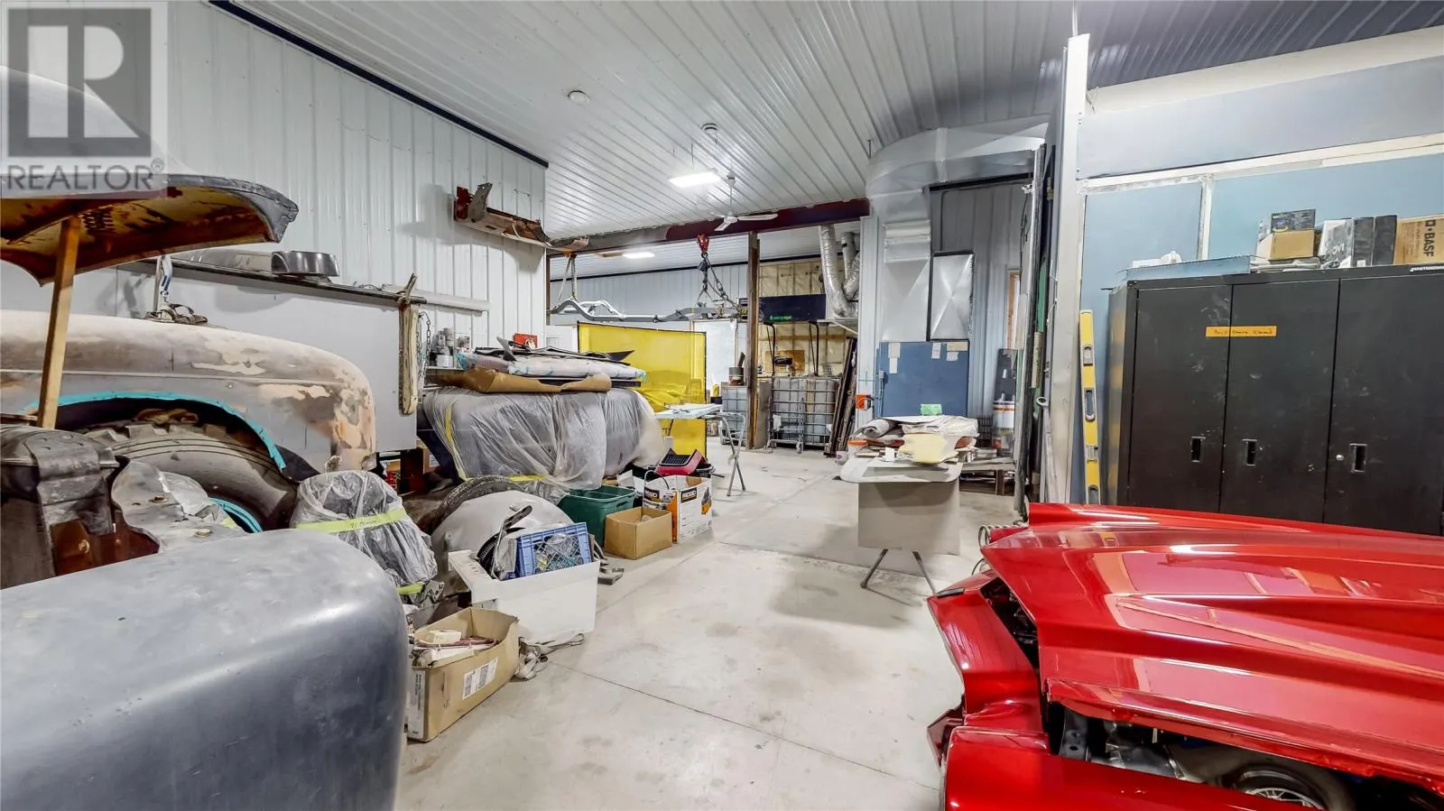 235 Pouch Cove Highway