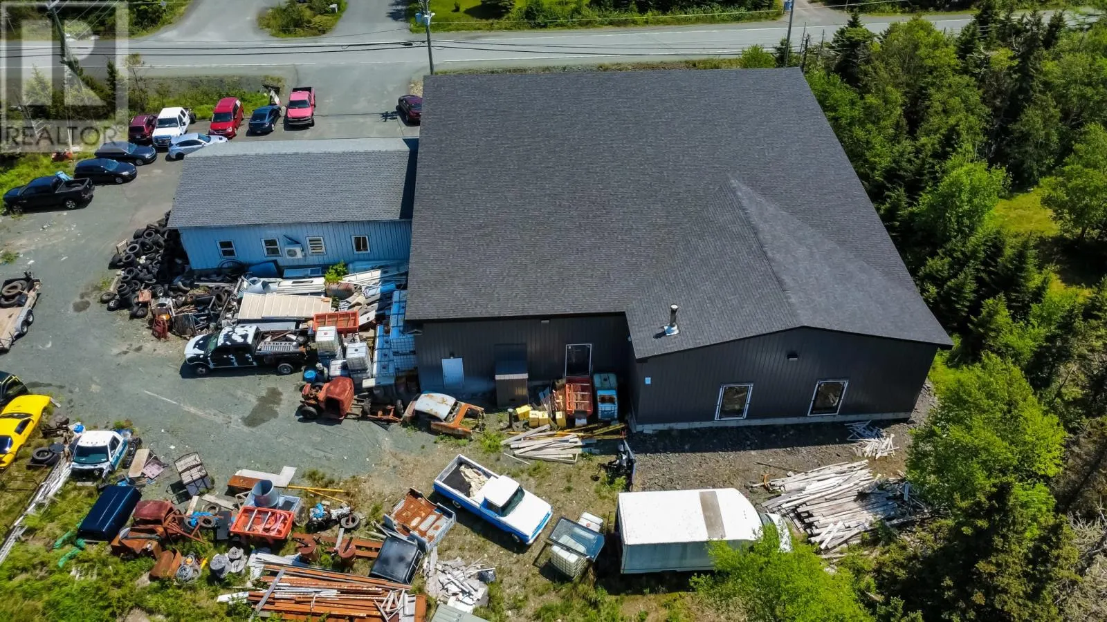235 Pouch Cove Highway