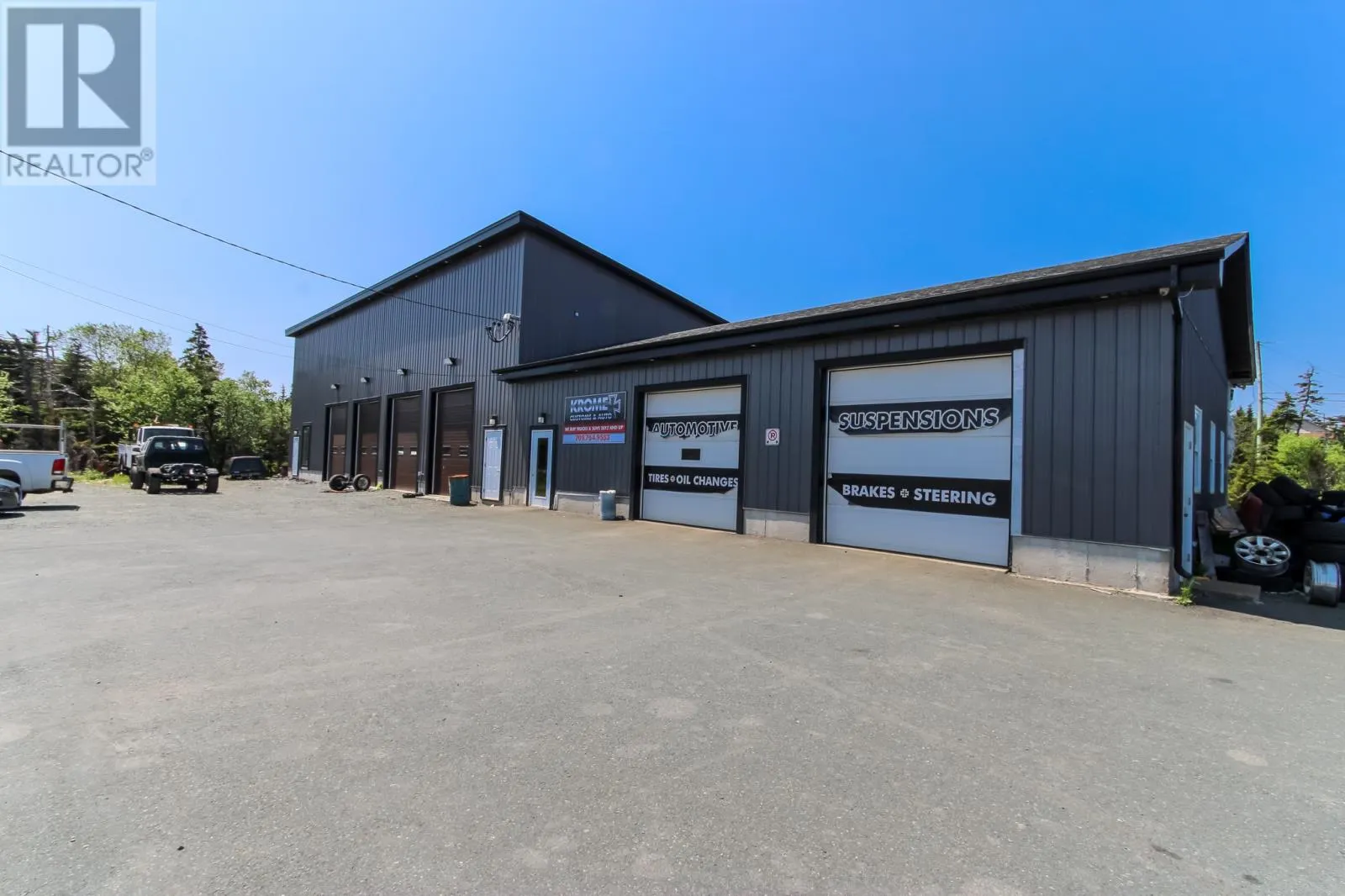 235 Pouch Cove Highway