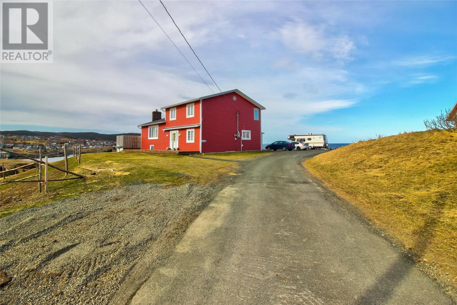 592 Main Road