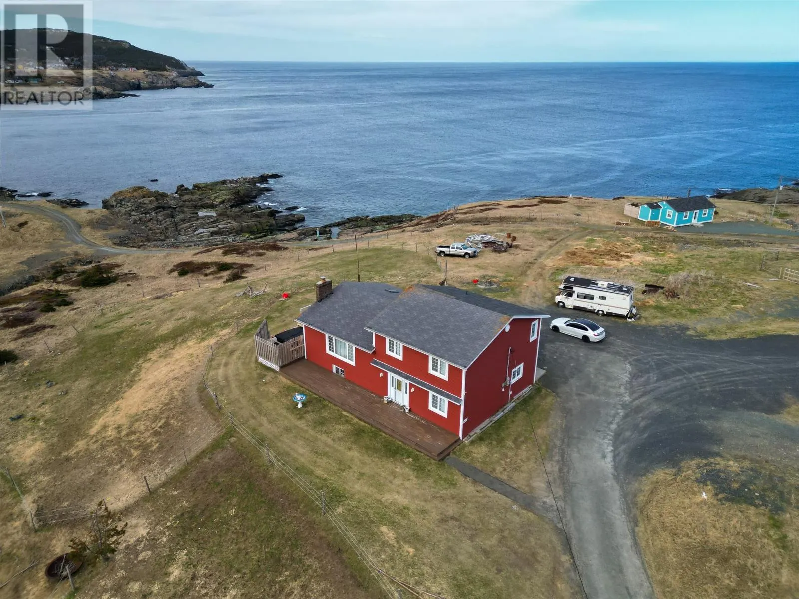 592 Main Road
