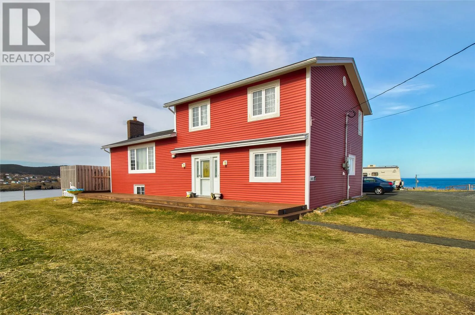 592 Main Road