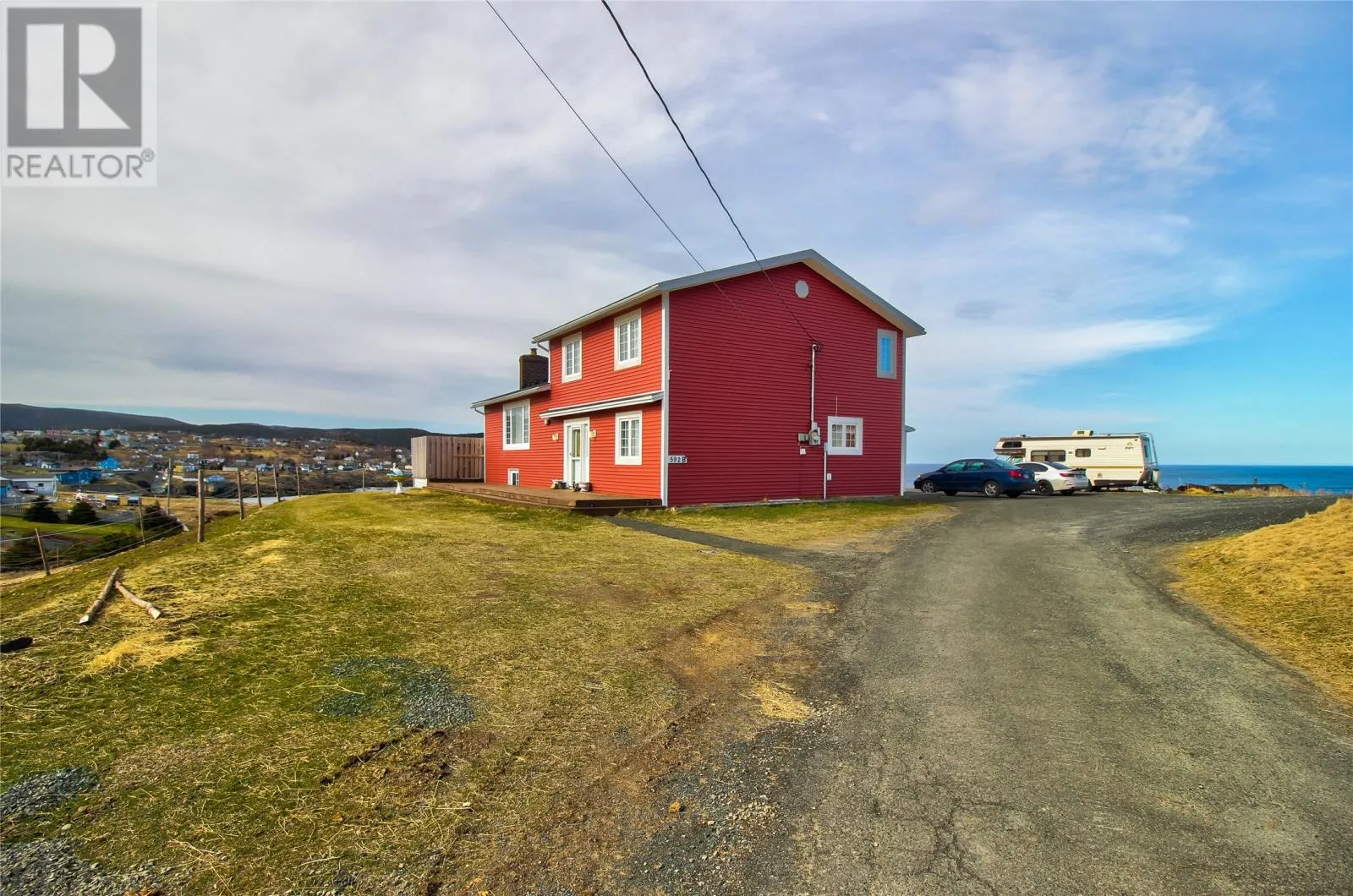 592 Main Road