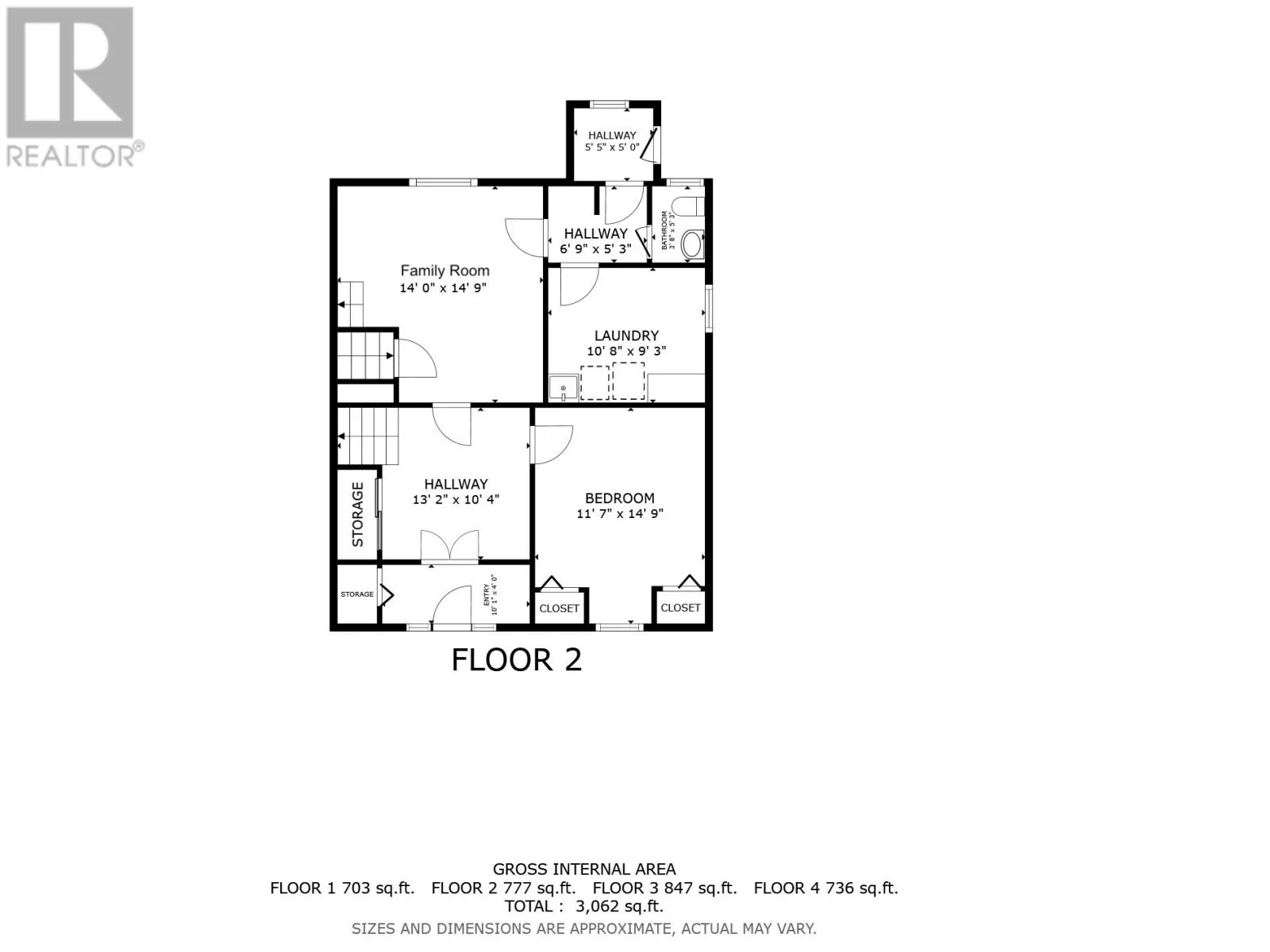 592 Main Road