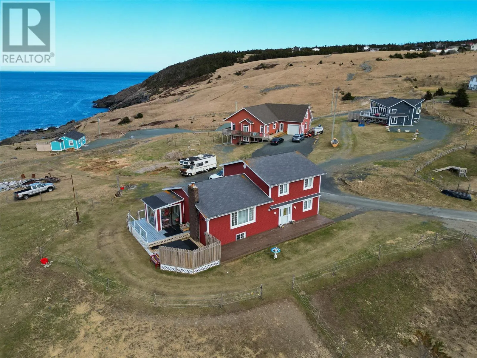 592 Main Road