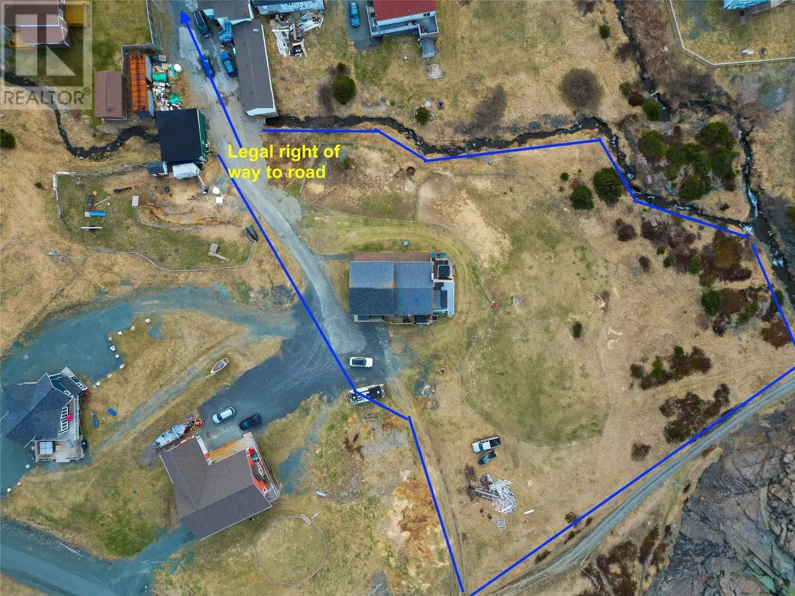 592 Main Road