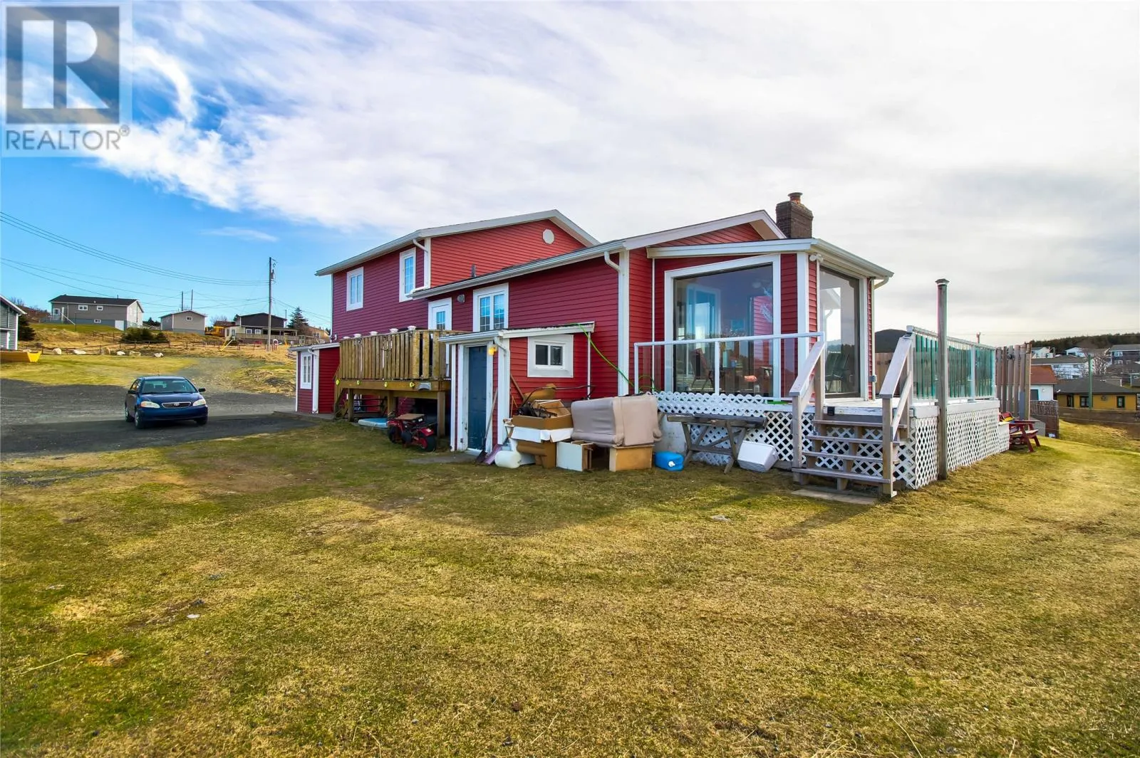 592 Main Road