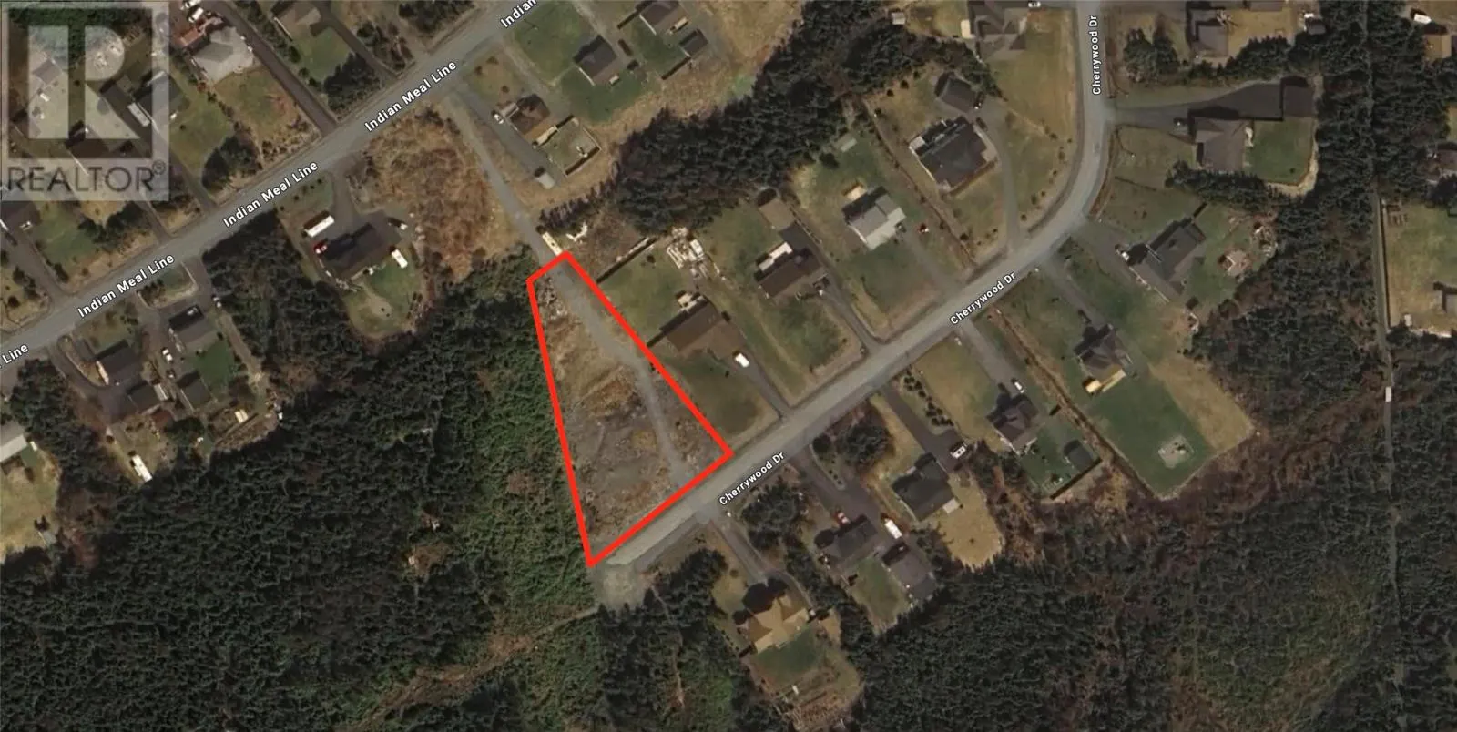 12 Cherrywood Drive