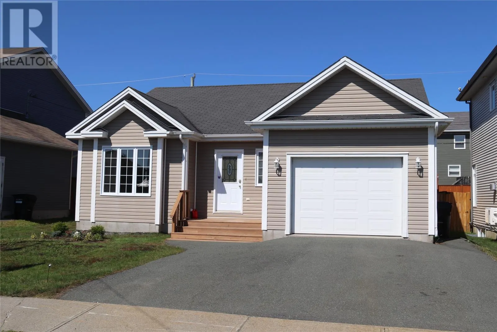 16 Mike Adam Place