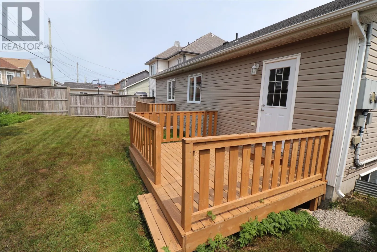 16 Mike Adam Place